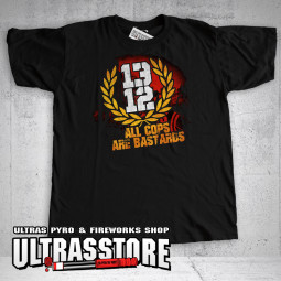 1312 All Cops Are Bastards