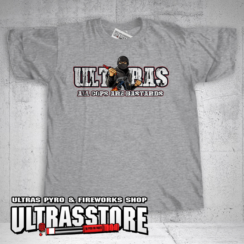 ULTRAS