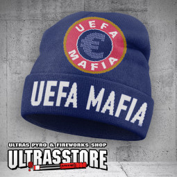 UEFA MAFIA