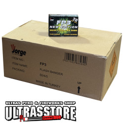 FP3 NEW EDITION ( 50 PCS )