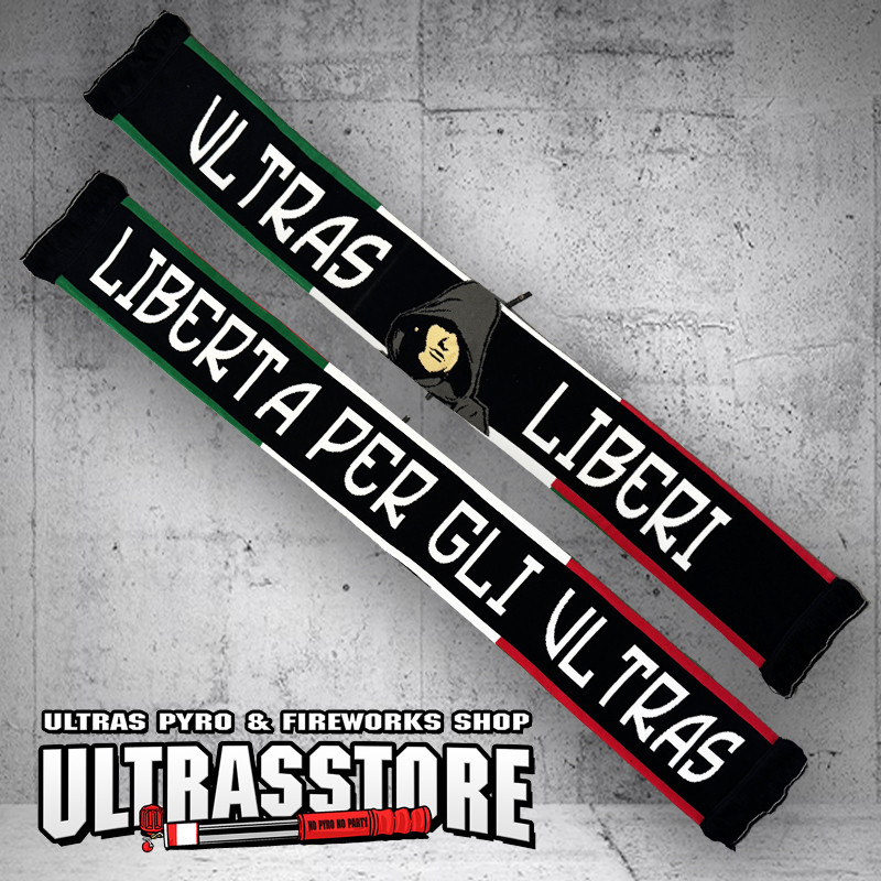 ULTRAS LIBERI