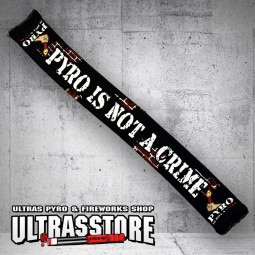 Pyro Is Not A Crime 1