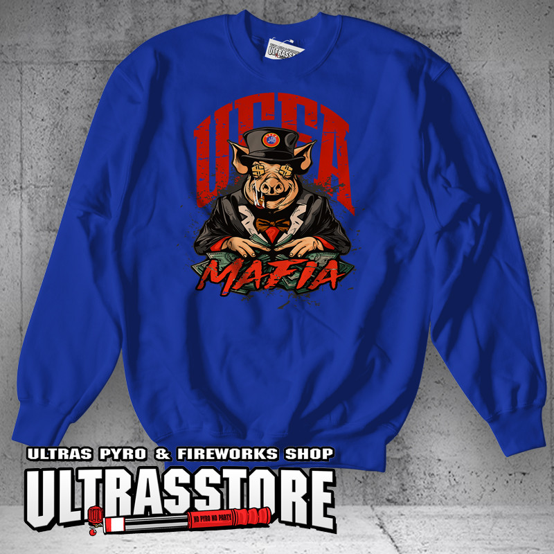 UEFA MAFIA - BLUE