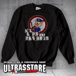 ALL COPS ARE BASTARDS