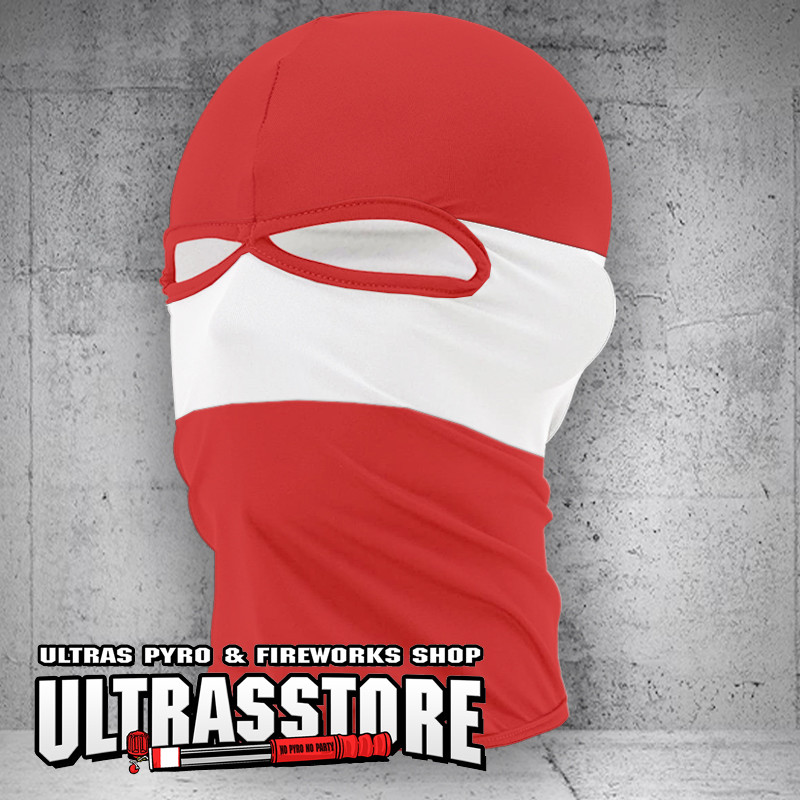 Austria - Red/White/Red