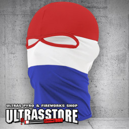 Netherlands - Red/White/Blue