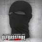 Black balaclava