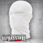 White balaclava
