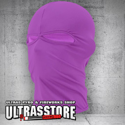Violet Balaclava