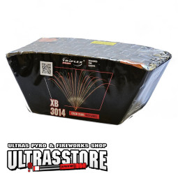 COLOR STARS WITH MINES V XB3014