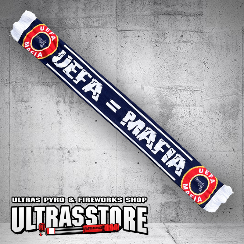 UEFA MAFIA