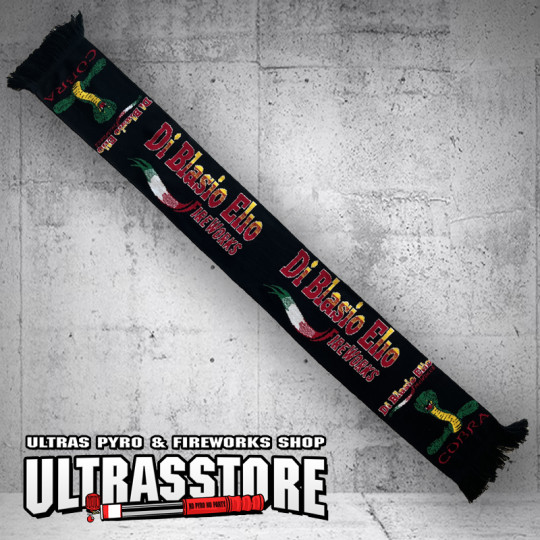 Di Blasio Elio Black