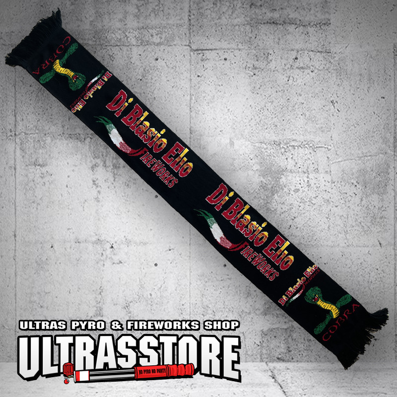 Di Blasio Elio Black