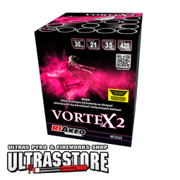 Vortex 2 21s HF2245