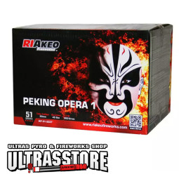 Peking Opera 1 51s HF-51-2227