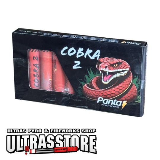 Cobra 2 PPP177