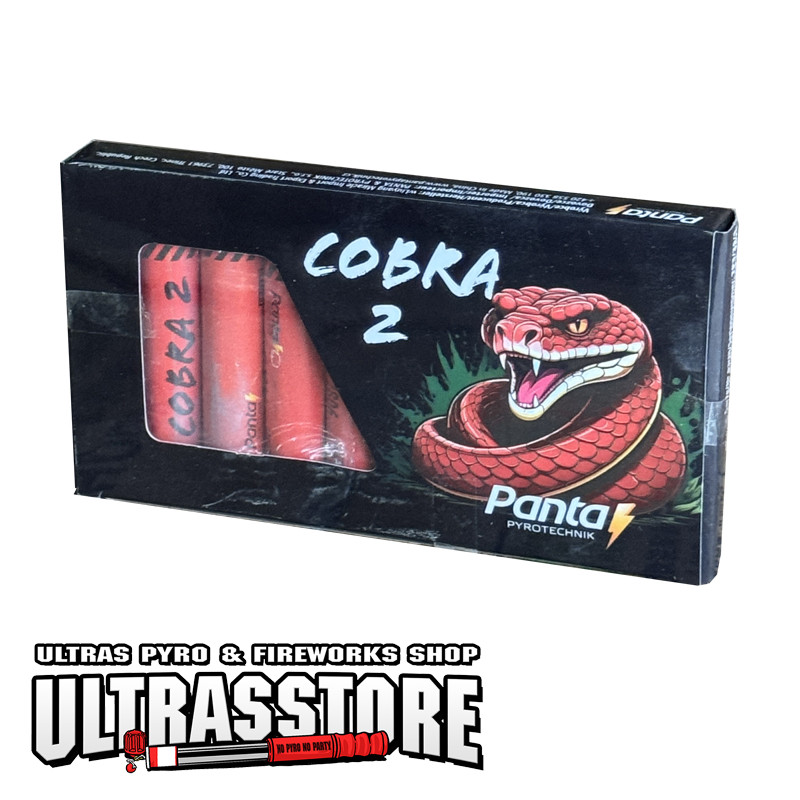 Cobra 2 PPP177