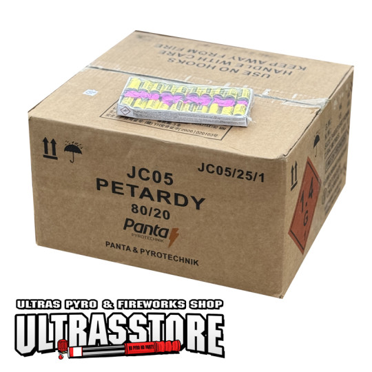 JC05 Panta ( 80 PCS )