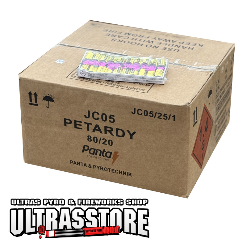 JC05 Panta ( 80 PCS )