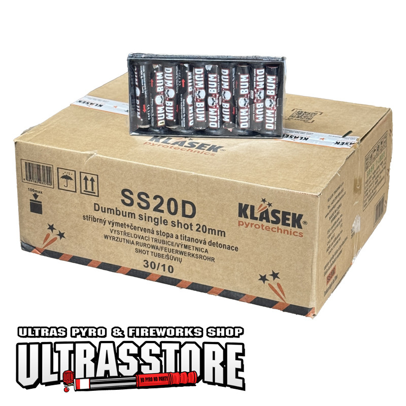 SS20D ( 30 PCS )