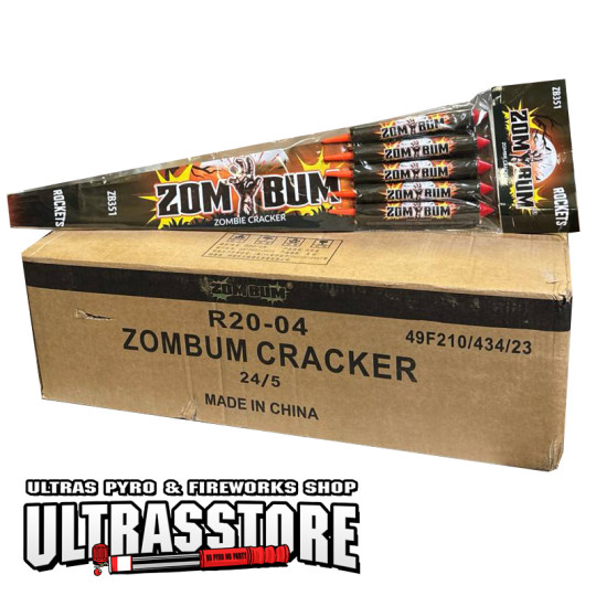 ZOM BUM ZB351 ( 24 PCS )