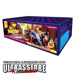 The Neonfather AC20-103-1