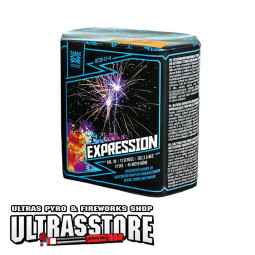 Expression AC30-13-18