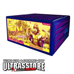 King of bling AC25-100-3