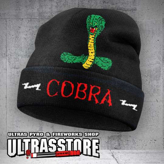 COBRA