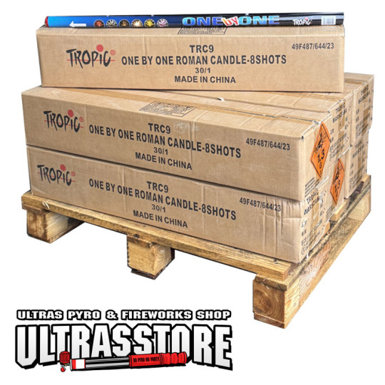 TRC9 x 6 BOX ( 180 PCS )