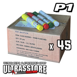 Elios Sliding FDF ( 45 PCS )