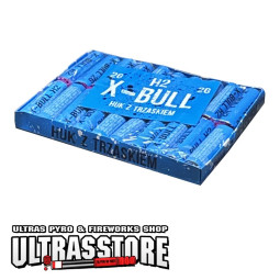 H2 X-BULL 2G CRACK