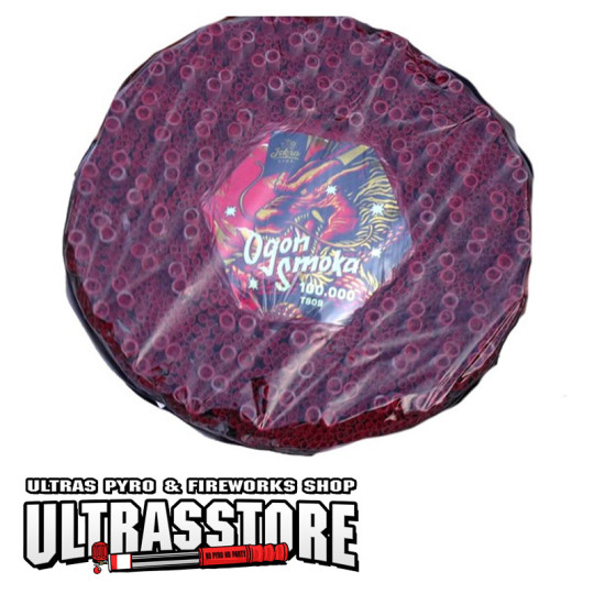 BLITZRUMS MULTIPLE 100.000